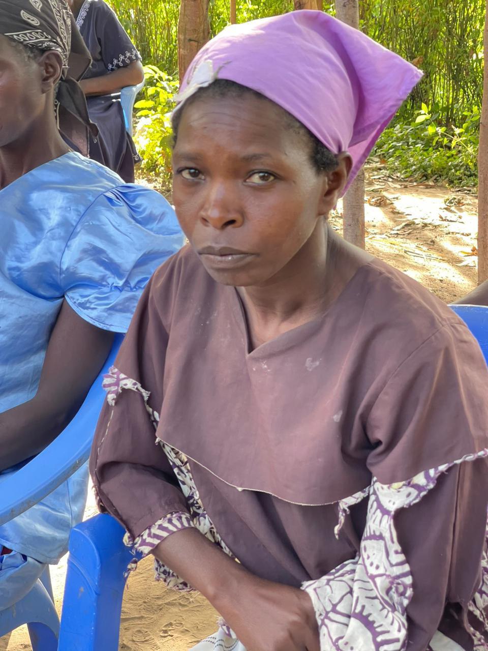 Women’s Health Outreach: Impacting Lives in Rural Kenya