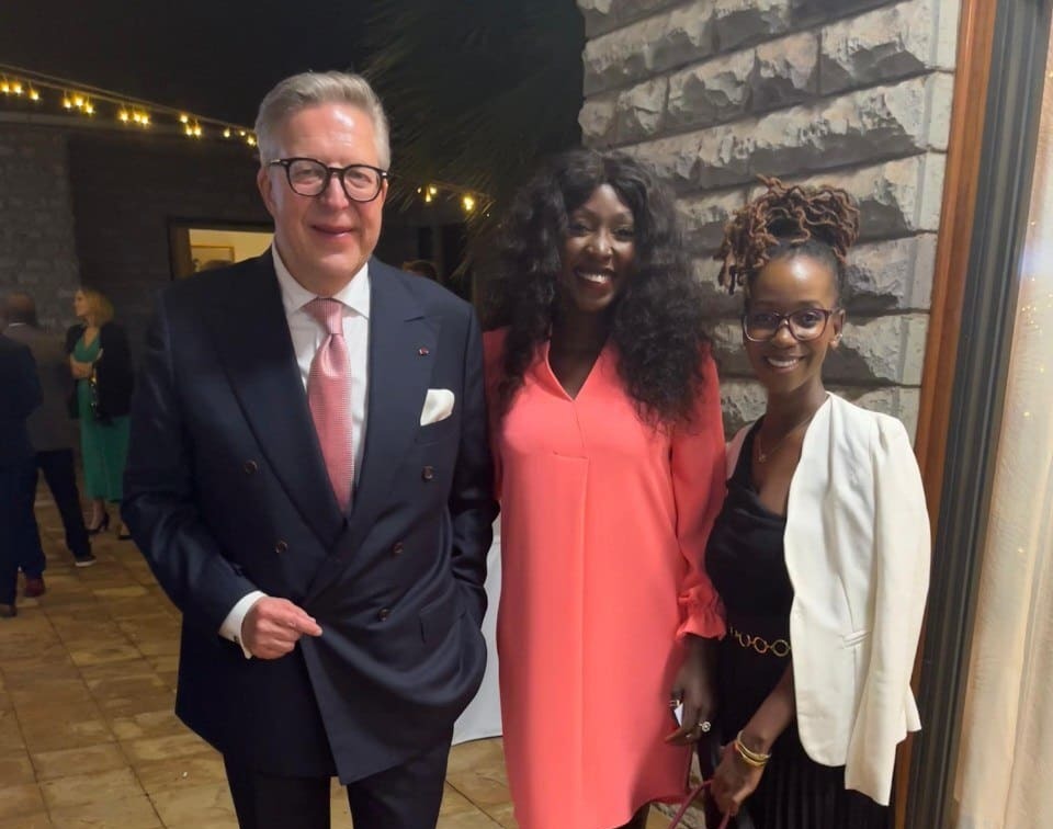 Finland's National Day Celebration