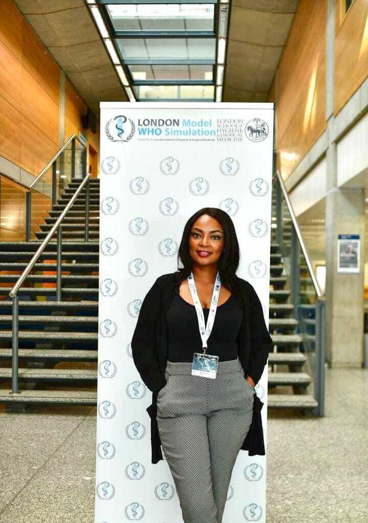 Dr. Loise Kabiru